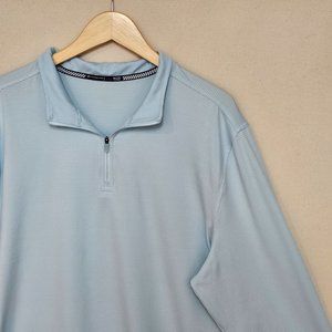 Southern Tide Tide To Trail Quarter Zip XXL